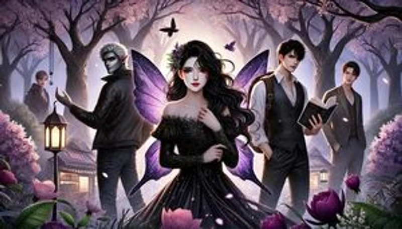 FATED BY THE STARS: FATED STARS