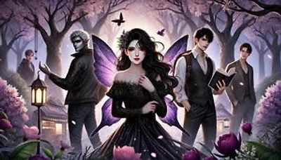 FATED BY THE STARS: FATED STARS