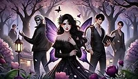 FATED BY THE STARS: FATED STARS
