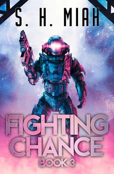 Fighting Chance Book