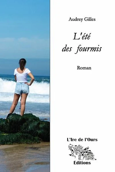 L'été des fourmis