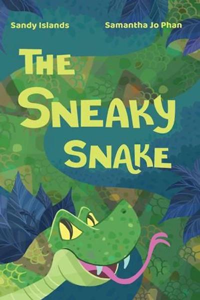 The Sneaky Snake