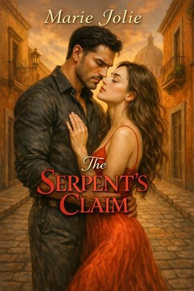 The Serpent's Claim: Hot (Mexican) Art, #1