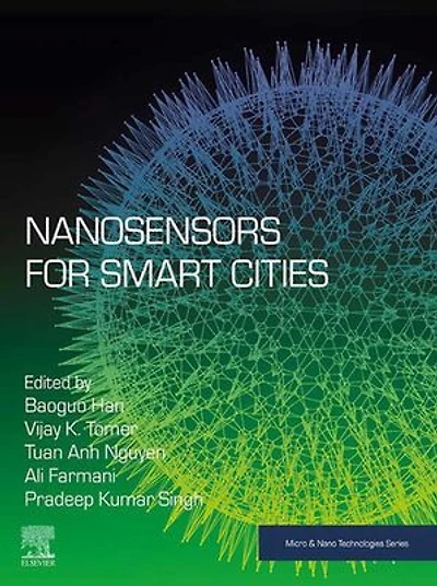 Nanosensors For Smart Cities