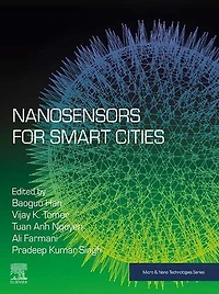 Nanosensors For Smart Cities
