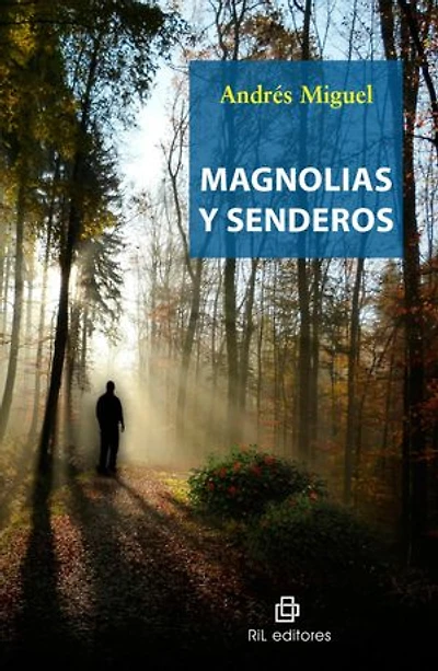 Magnolias y senderos