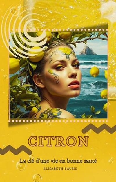 Citron: La clé d'une vie en bonne santé