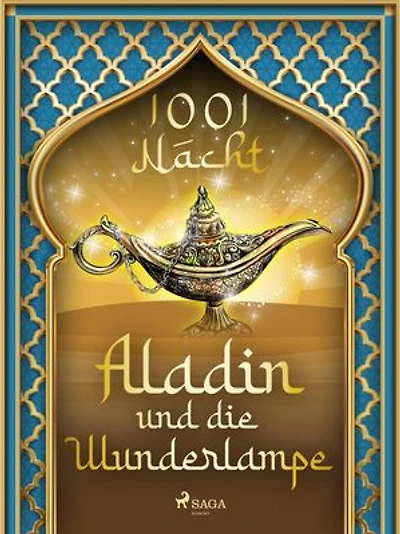 Aladin und die Wunderlampe