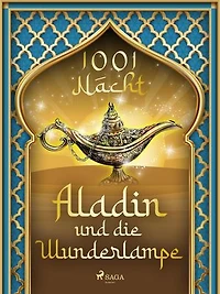 Aladin und die Wunderlampe