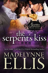 The Serpent's Kiss