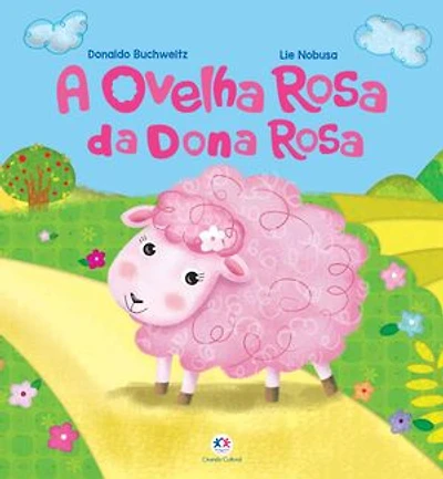 A ovelha rosa da dona Rosa