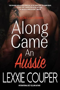 Along Came An Aussie: The De Luca Sisters, #1