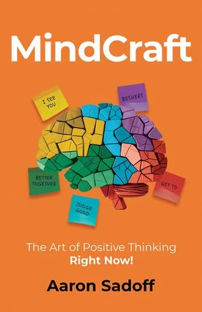 MindCraft: The Art of Positive Thinking RIGHT NOW!