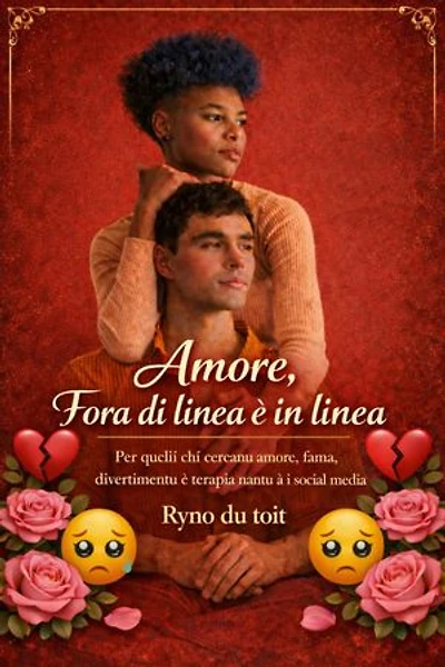 Amore, in linea è offline: È quelli chì cercanu amore, fama, divertimentu è terapia nantu à e social media.