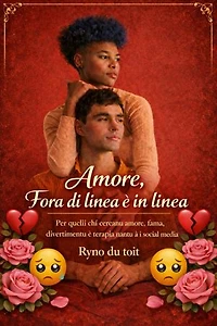 Amore, in linea è offline: È quelli chì cercanu amore, fama, divertimentu è terapia nantu à e social media.
