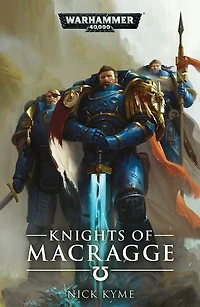 Knights of Macragge