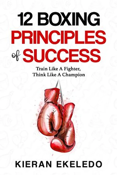 12 Boxing Principles of Success: Train Like A Fighter