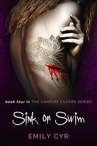 Sink or Swim: Vampire Favors, #4