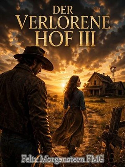 Der verlorene Hof III: Der verlorene Hof, #3