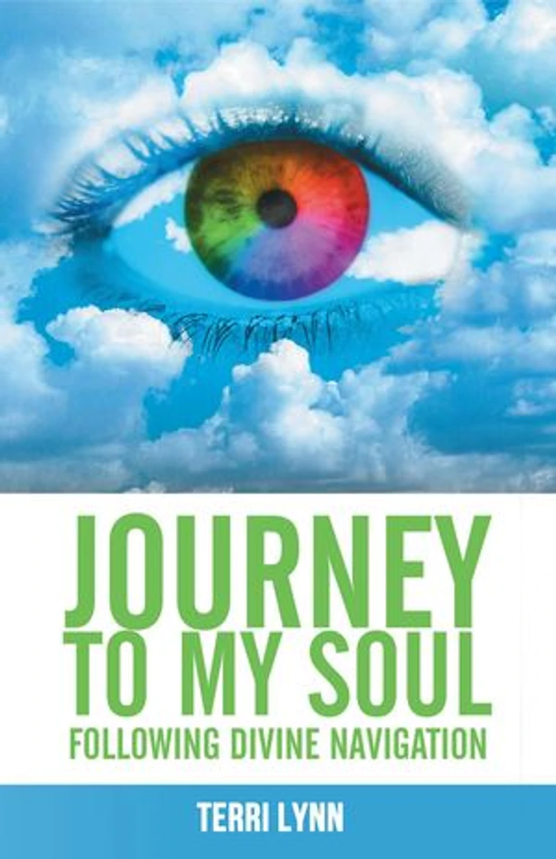 Journey to My Soul: Following Divine Navigation