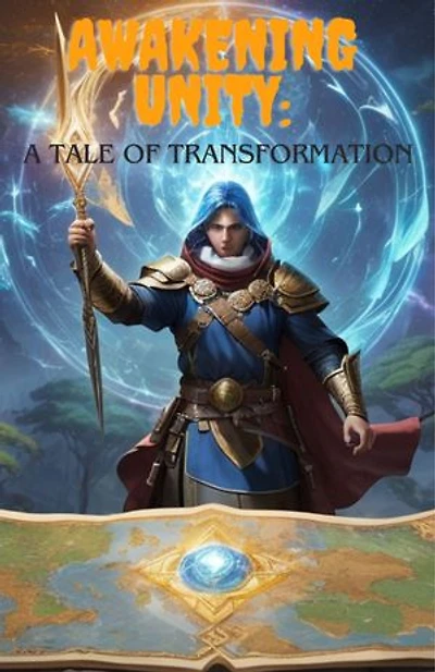 Awakening Unity: A Tale of Transformation