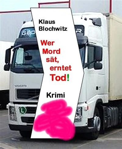 Wer Mord sät, erntet Tod!