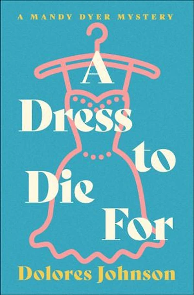 A Dress to Die For
