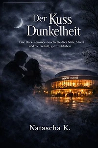 Der Kuss der Dunkelheit: Verbotenes Licht über der Stör