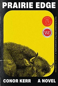 Prairie Edge: A Novel