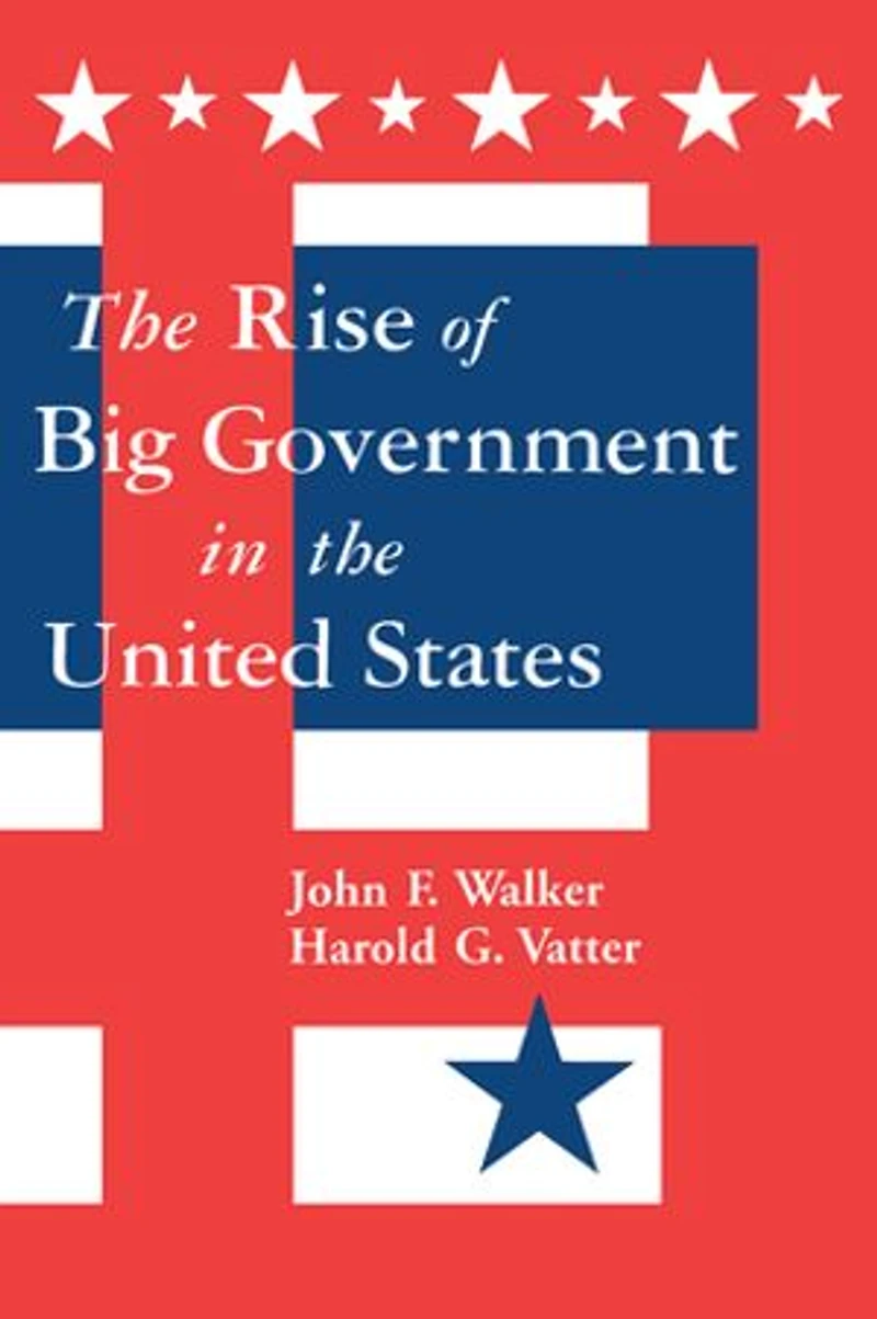 The Rise of Big Government