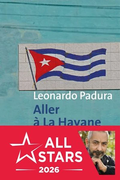Aller à La Havane