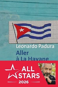 Aller à La Havane