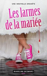 Les larmes de la mariée