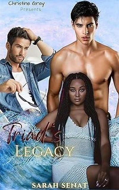 Triad's Legacy