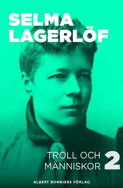 Troll och människor II