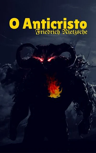 O Anticristo
