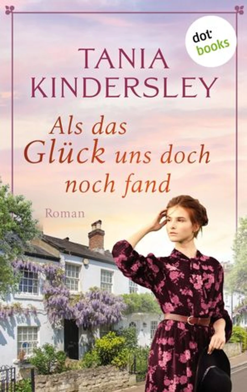 Als das Glück uns doch noch fand: Ein Roman über echte Freundschaft, bewegend und voll leisem Humor