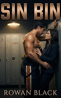 Sin Bin: A Chicago Sentinels Novel