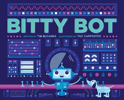 Bitty Bot