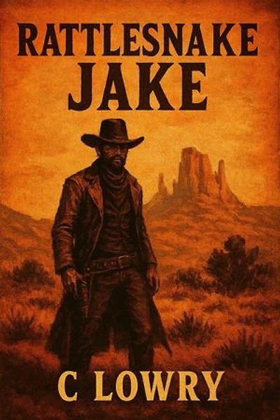Rattlesnake Jake