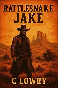 Rattlesnake Jake