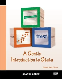 A Gentle Introduction to Stata, Revised