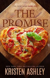 The Promise: The 'Burg Series, #5