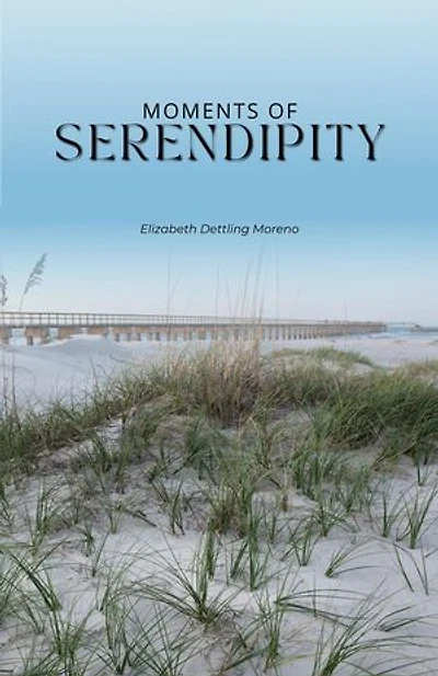 Moments of serendipity