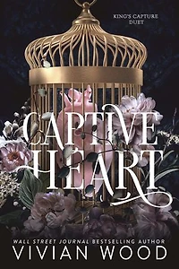Captive Heart: A Dark Billionaire Romance Box Set