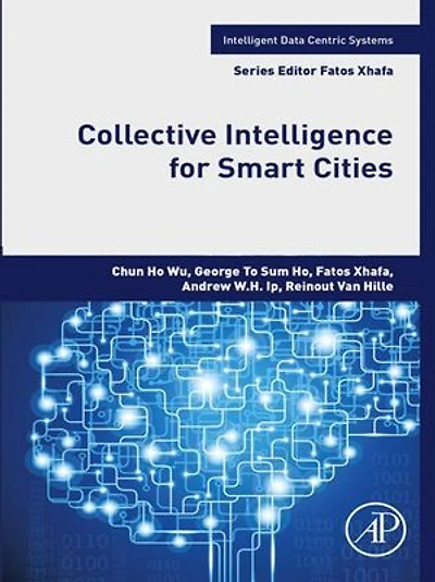 Collective Intelligence For Smart Cities