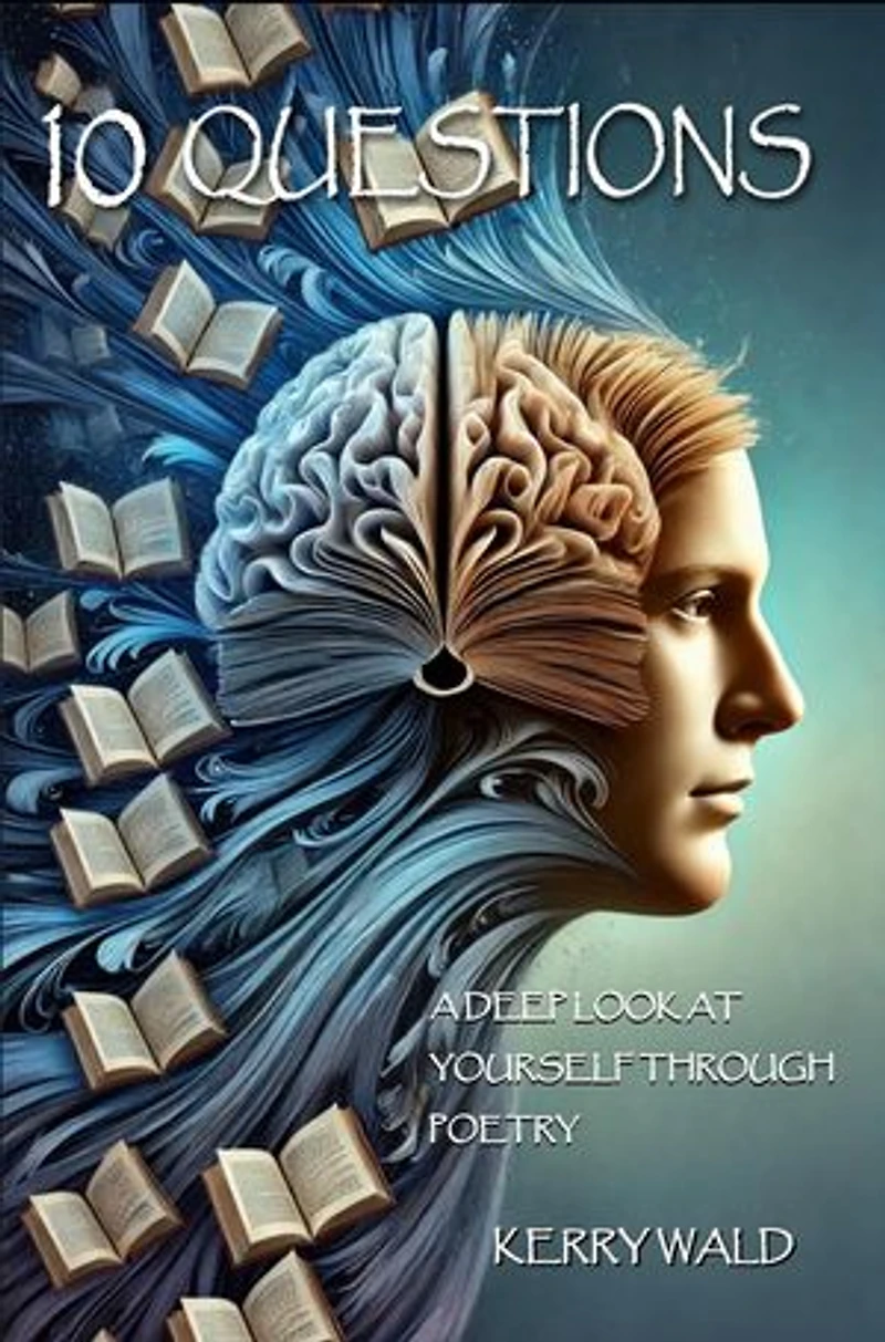 10 Questions: A Deep Look at Yourself Through Poetry