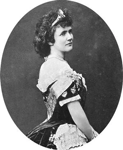 Les Pensées d’une reine