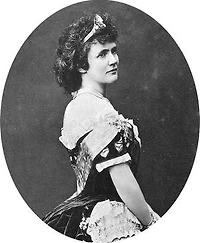 Les Pensées d’une reine