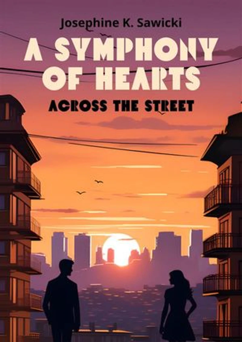 A Symphony of Hearts, Across the Street